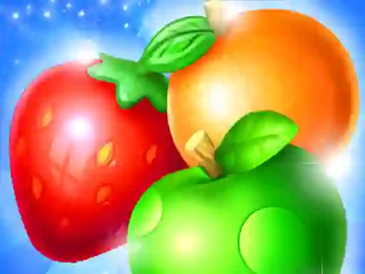 Fruit Farm Fenzy