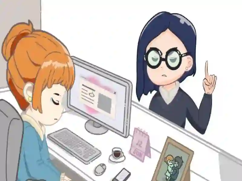 Office Escape to Date — free online game