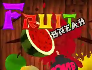 Spel Fruit Break  aanlyn