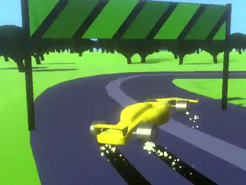 Tracky Tracks — free online game