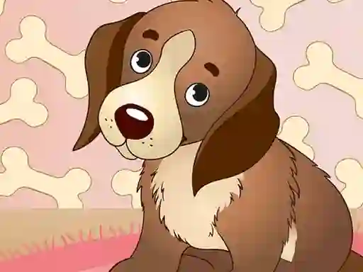 Puppy Match 3 — free online game