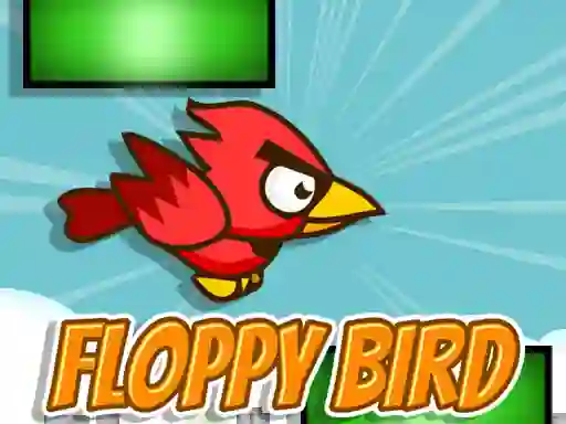 Spill Floppy Bird online