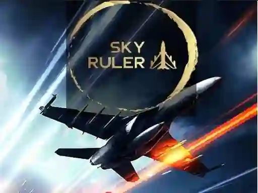 Игра Sky Ruler онлайн