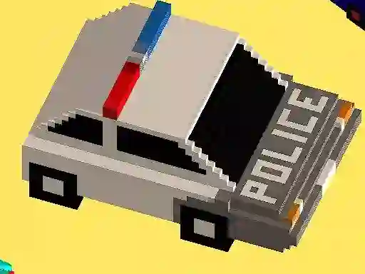 Fast And Crashy — free online game
