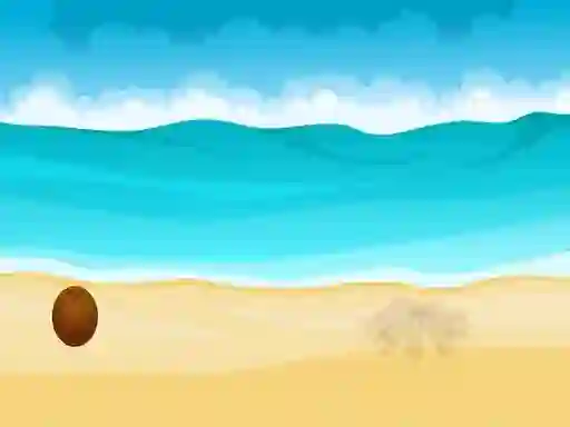 Island Escape — free online game