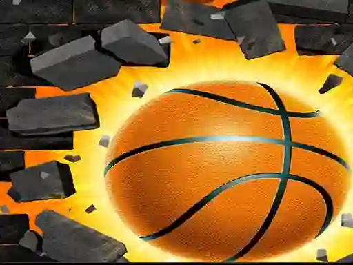 Basket wall เกมออนไลน์