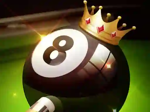 8 Ball Pool Challenge — free online game