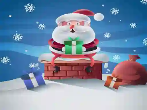 Christmas Gifts — free online game
