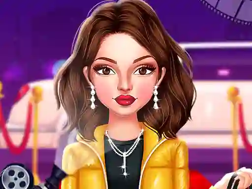 Celebrity Sundance Film Festival — free online game