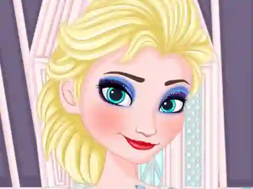 Lojë Ella Makeup Removal në internet