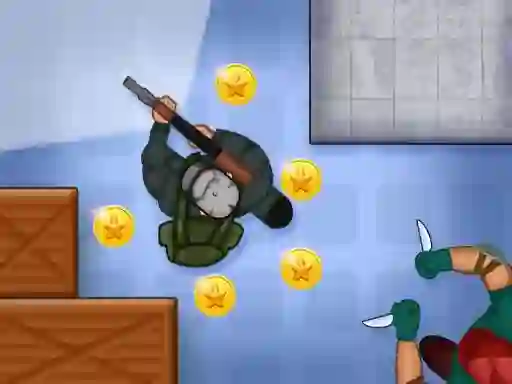Super Smash Hunter – tasuta veebimäng