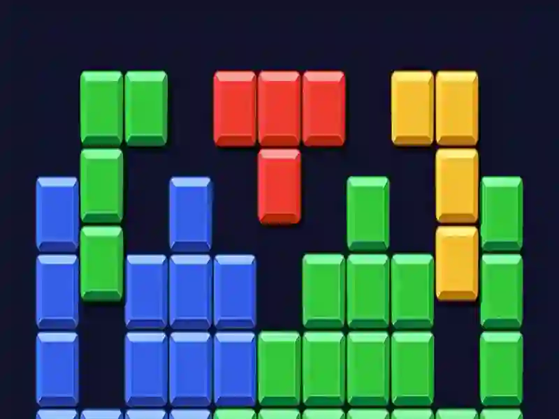 Block Master - Super Puzzle — free online game