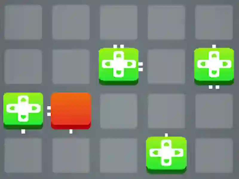 Links Challeng Puzzle — free online game