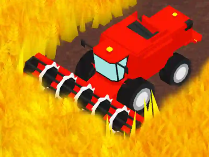 Mow It — free online game