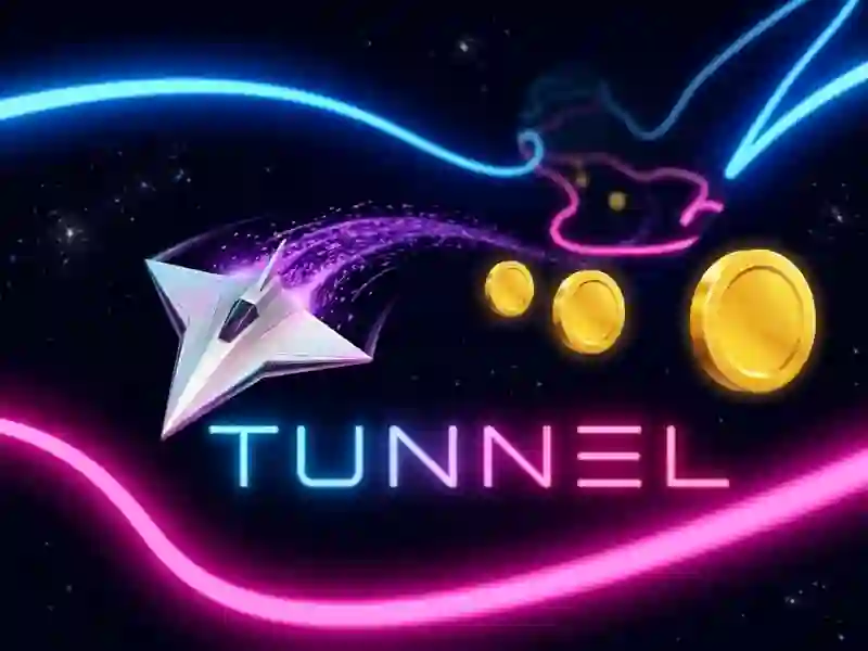 Tunnel — free online game