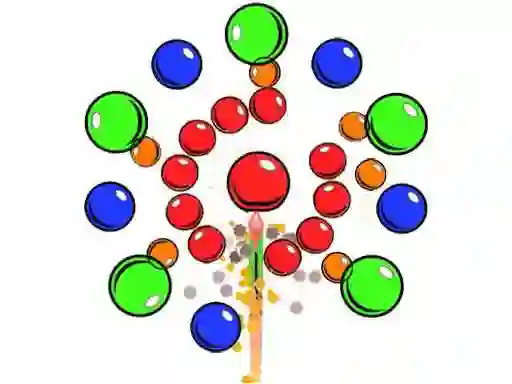 Burst Em All — free online game