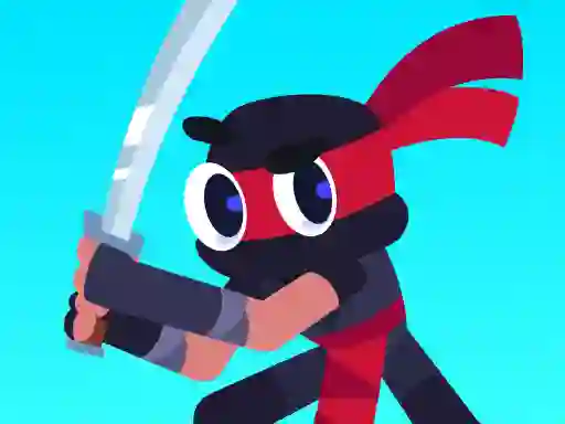 Ninja Cut — free online game