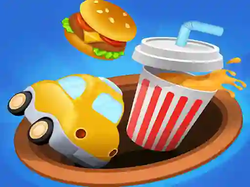 Match Fun Master 3D — bezmaksas tiešsaistes spēle