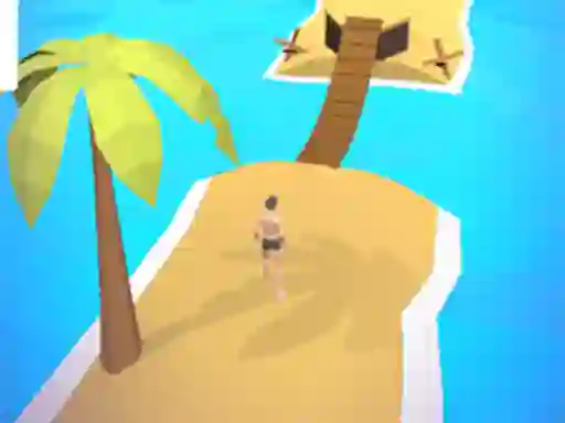 Survive The Tsunami — 무료 온라인 게임