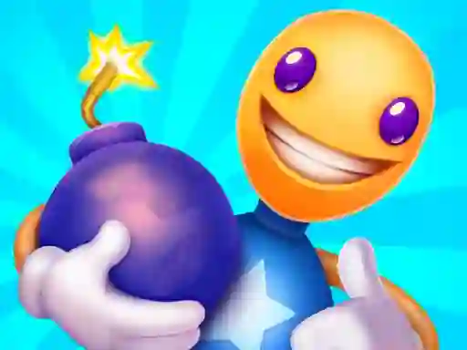 Rocket Buddy  — free online game