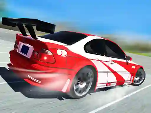 Drag Racing 3D 2021 — free online game