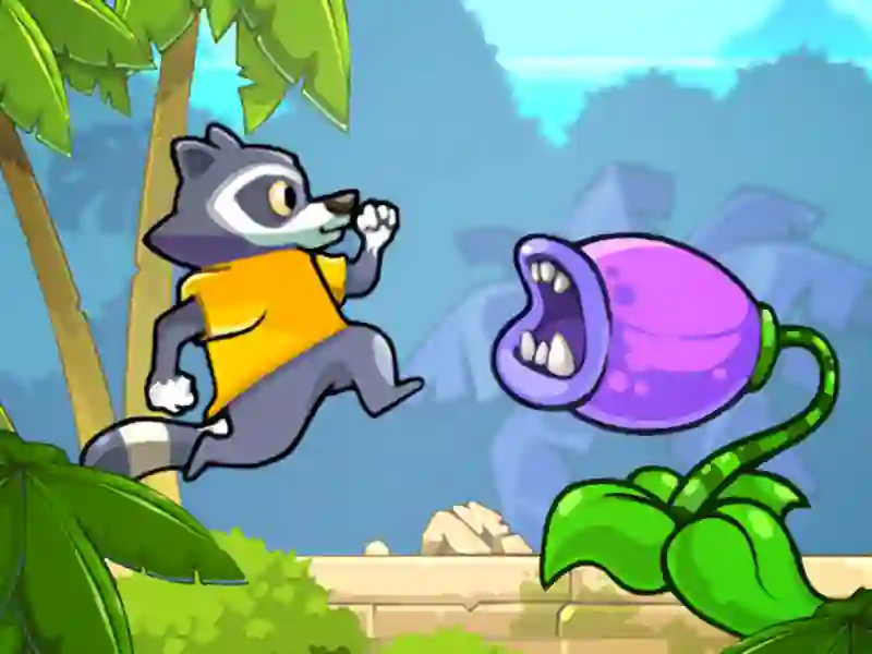 Mchezo Epic Run online