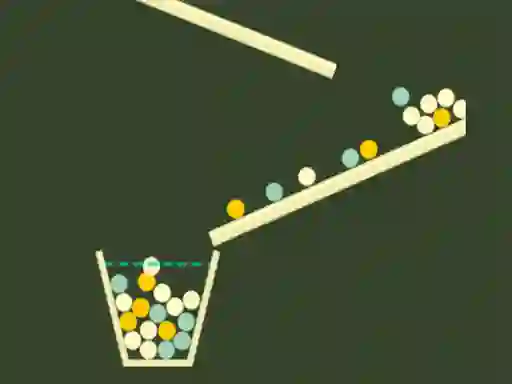 Filled Glass  — free online game