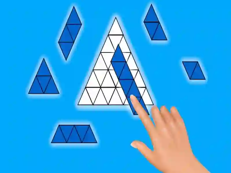 Puzzle Blocks: Fill It Completely — free online game