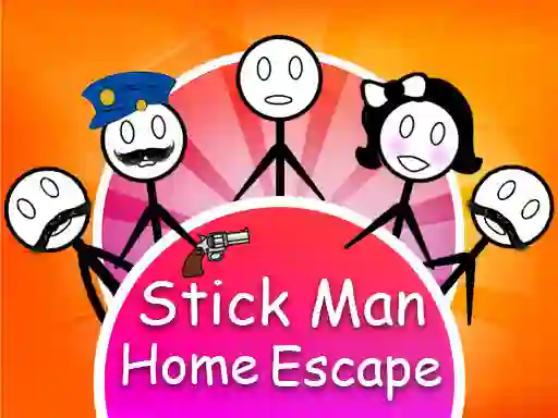 Jeu Young Grandma Escape en ligne