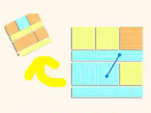 Pattern Puzzle — free online game