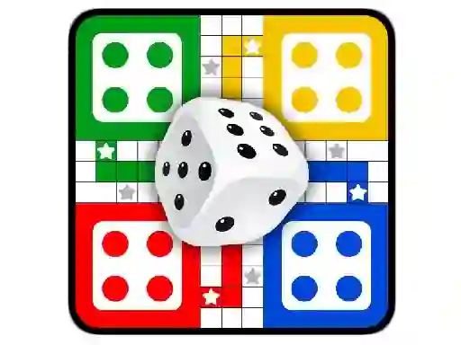 Ludo Multiplayer Challenge — free online game