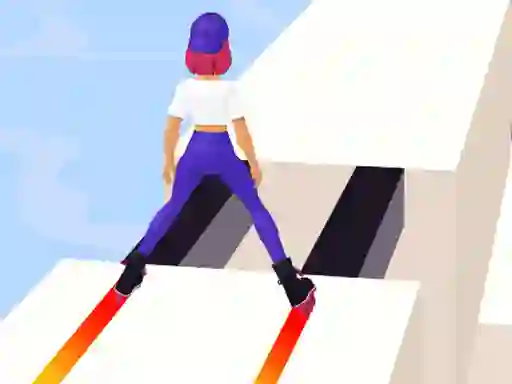 Sky Roller online — free online game