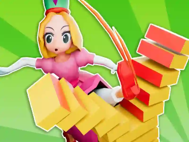 Cut In Half — free online game
