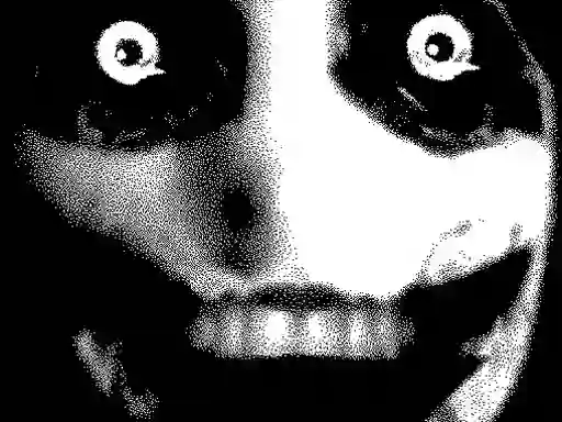 Let's Kill Jeff The Killer Off 4: Jeffs Revenge  — безкоштовна онлайн гра