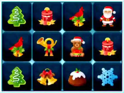 Christmas Quest — free online game