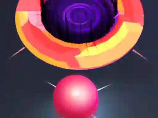 Hole Run — free online game