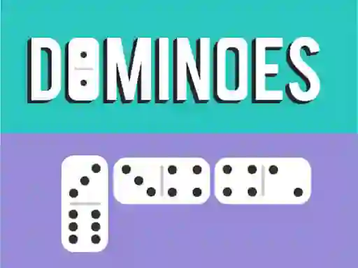 Dominoes — free online game