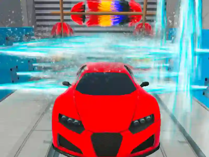 Car Wash — free online game