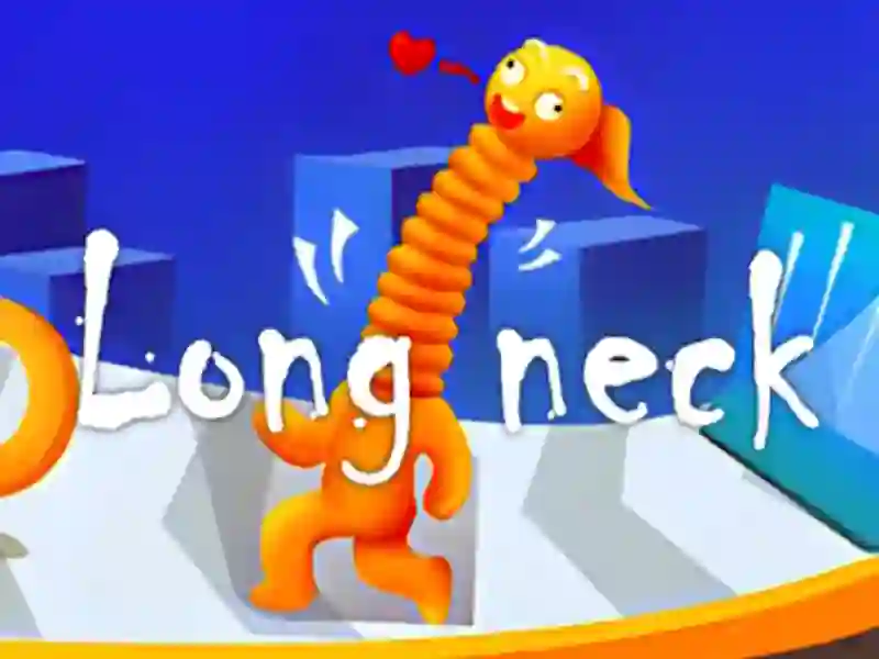 Long neck — bezmaksas tiešsaistes spēle