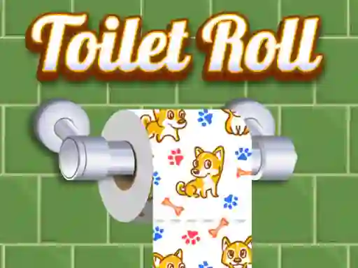 Toilet Roll  — free online game
