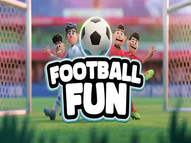 Football Fun — free online game