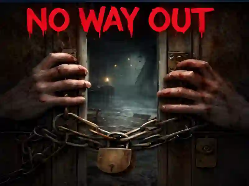 No Way Out — free online game