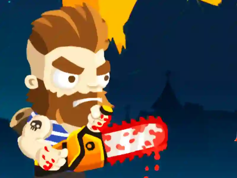 Undead Appetite — free online game