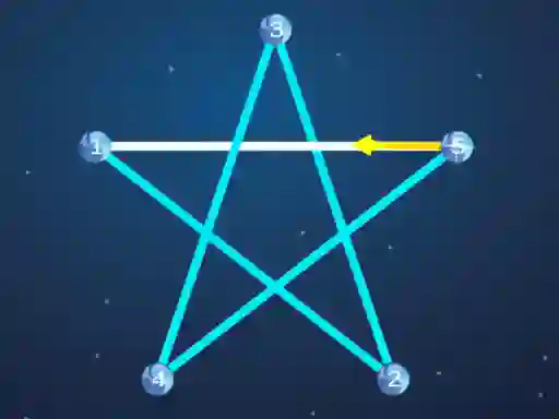 Connect Dots — free online game