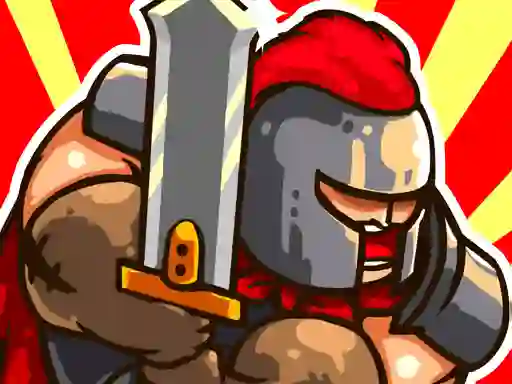 Kingdom Rush — free online game