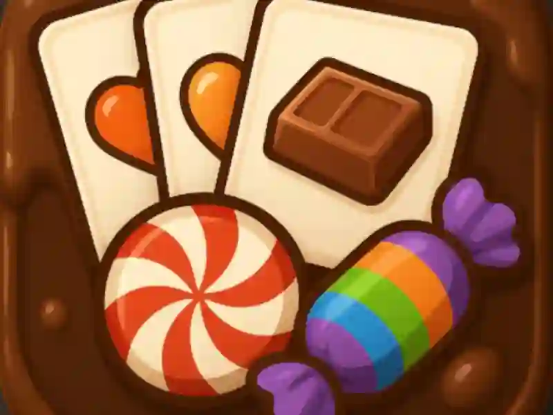 Choco Draw — free online game