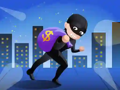Lucky Looter  — free online game