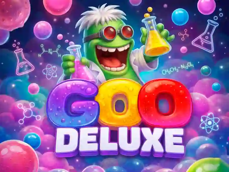 Goo Deluxe — free online game