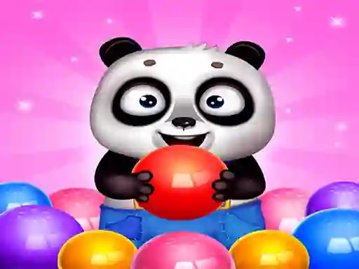 Panda Shooter  — free online game