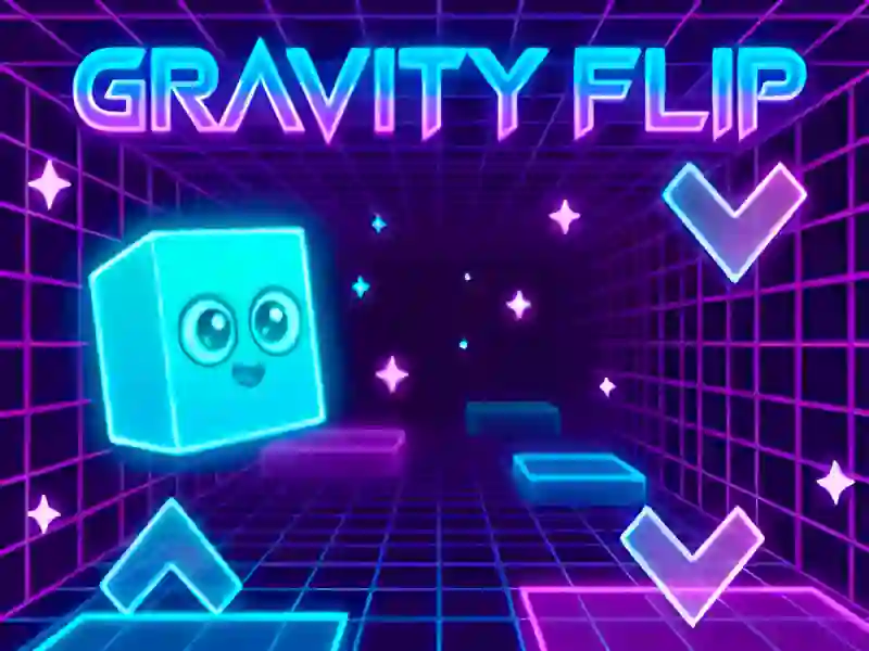 Gravity Flip — free online game